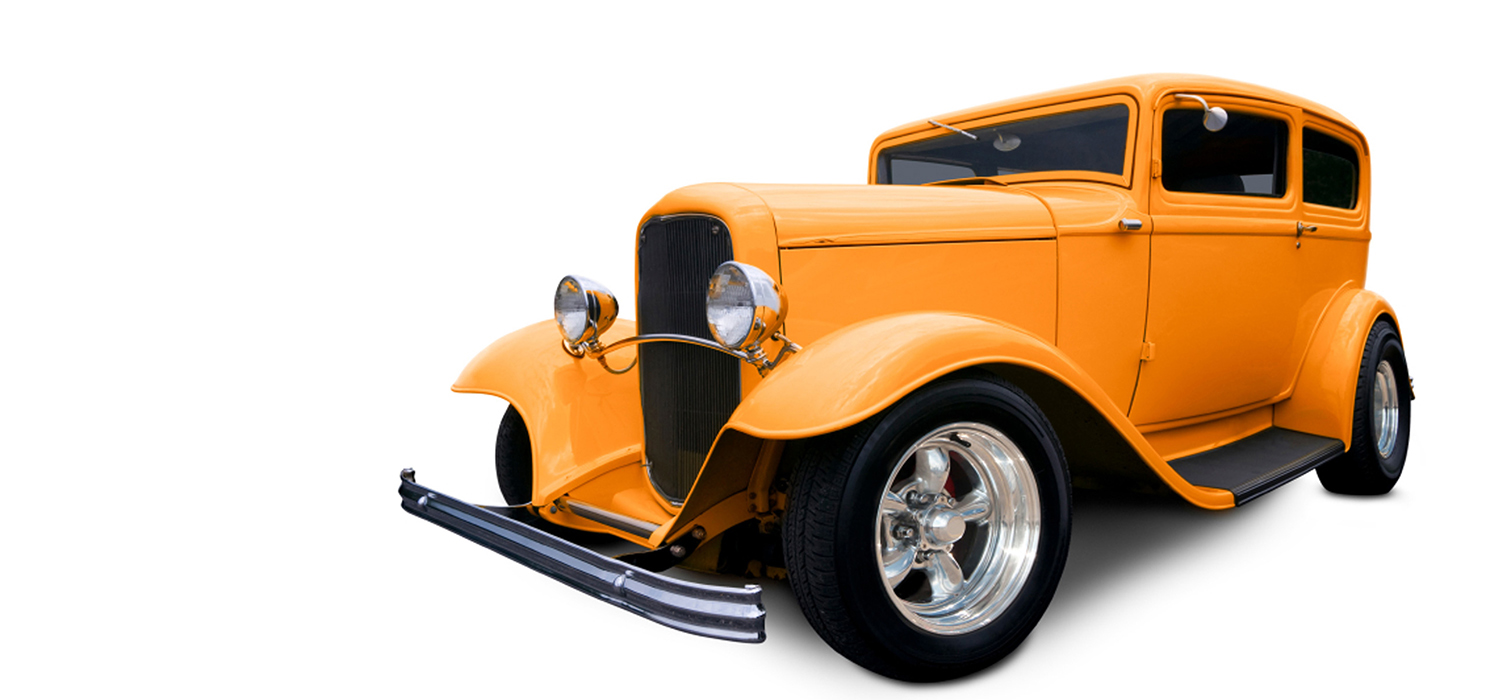 Florida Classic Car Insurance Coverage