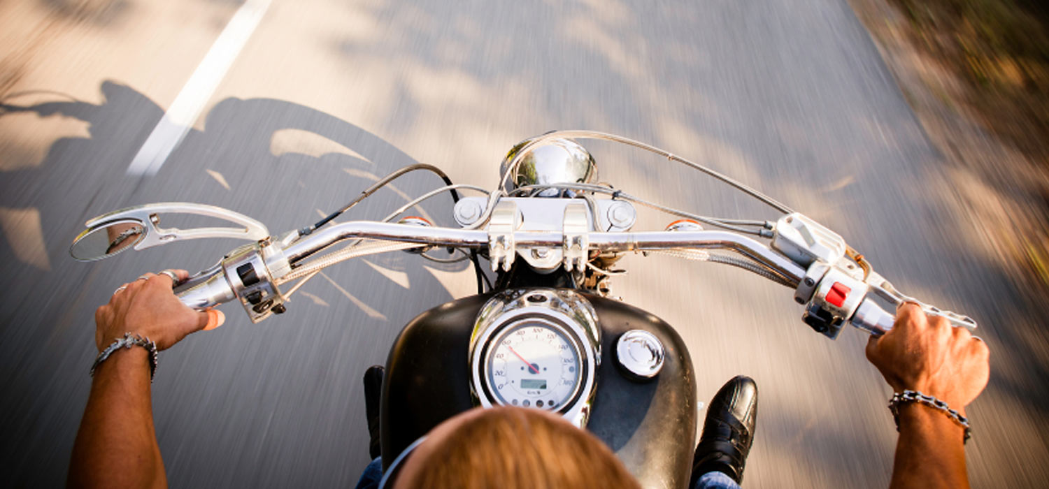 Florida Motorcycle Insurance Coverage